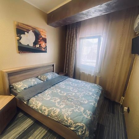 Rez Suites Iasi Buitenkant foto