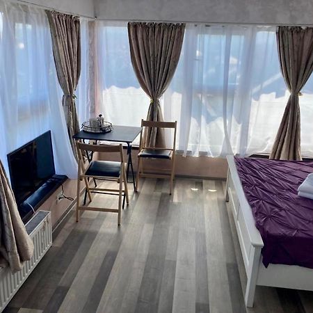 Rez Suites Iasi Buitenkant foto