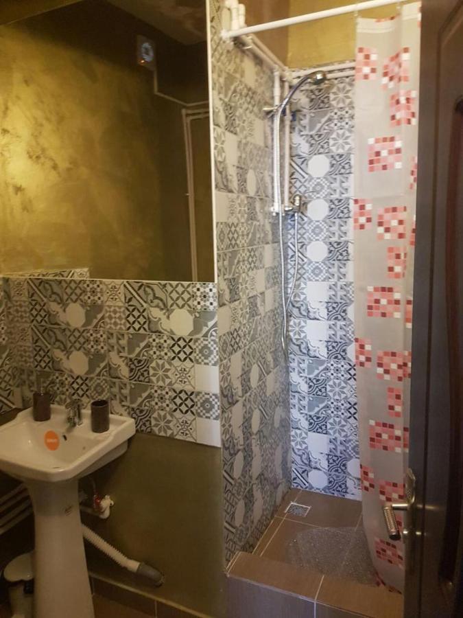 Rez Suites Iasi Buitenkant foto