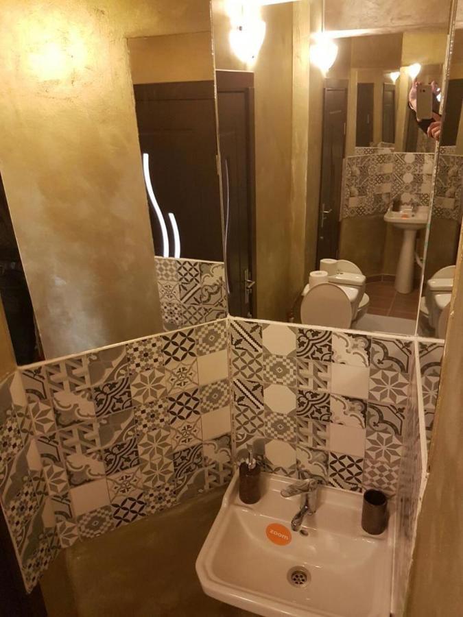 Rez Suites Iasi Buitenkant foto