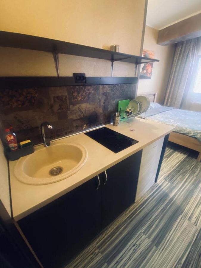 Rez Suites Iasi Buitenkant foto