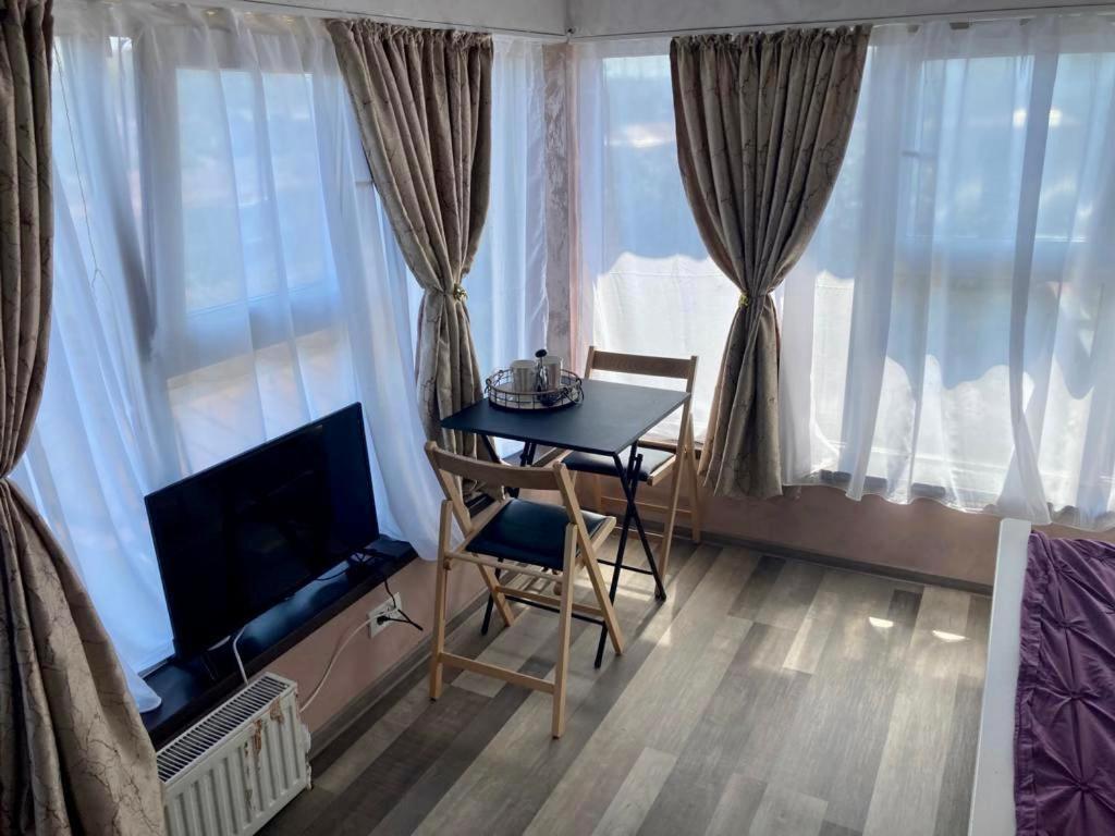 Rez Suites Iasi Buitenkant foto