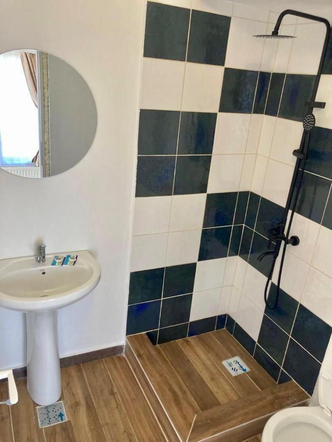 Rez Suites Iasi Buitenkant foto